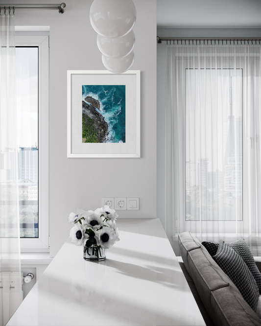 Bukit Merese I – Emerald Cliffs