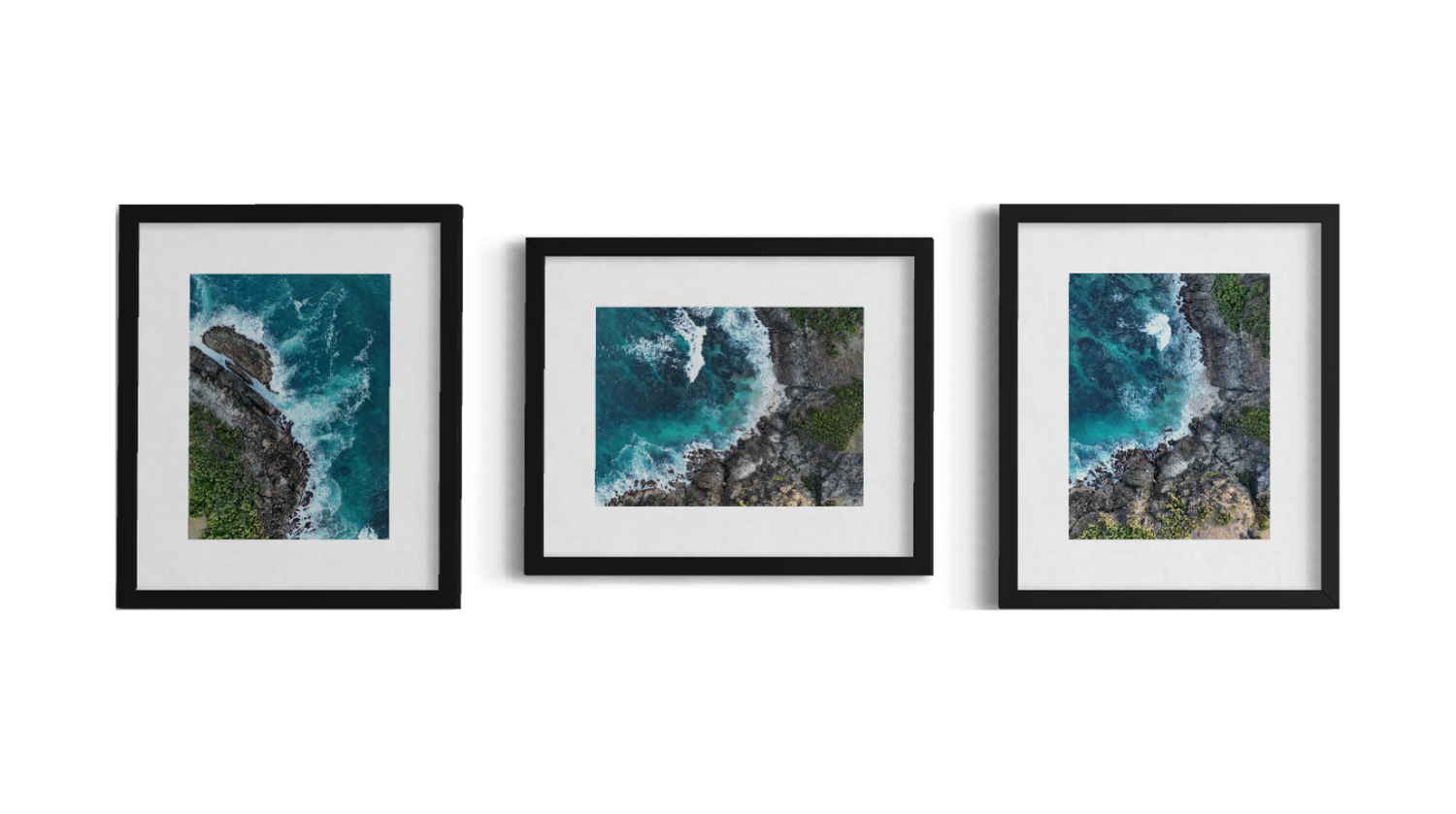 Lombok Collection – Bukit Merese Series