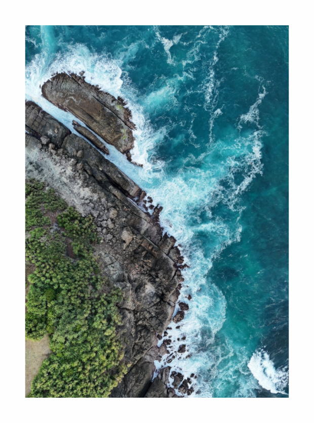 Main image Bukit Merese I – Emerald Cliffs