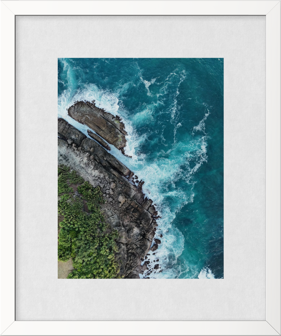 Bukit Merese I – Emerald Cliffs