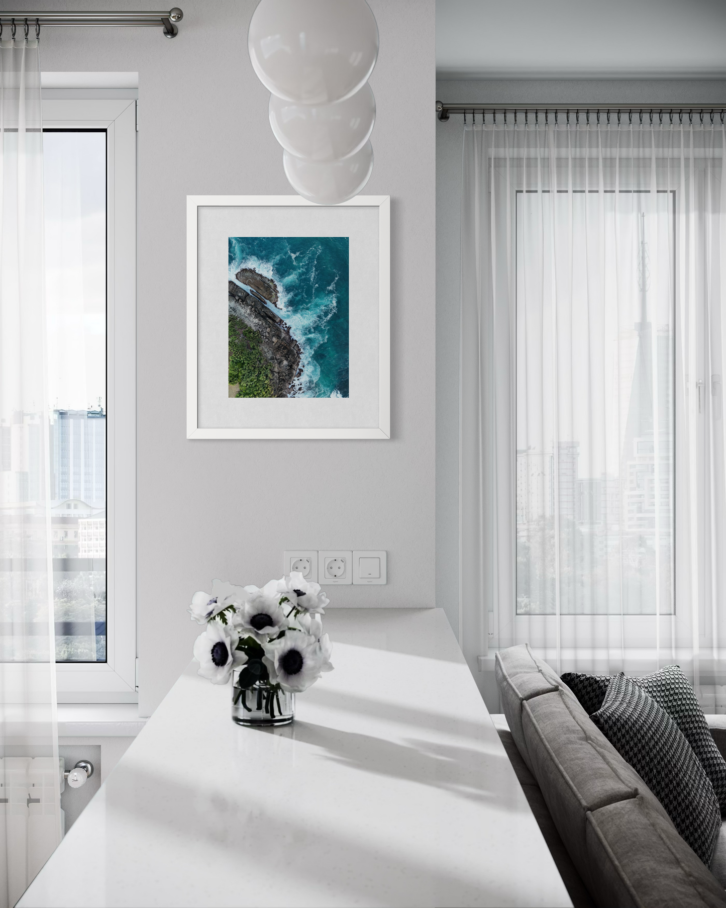 Bukit Merese I – Emerald Cliffs