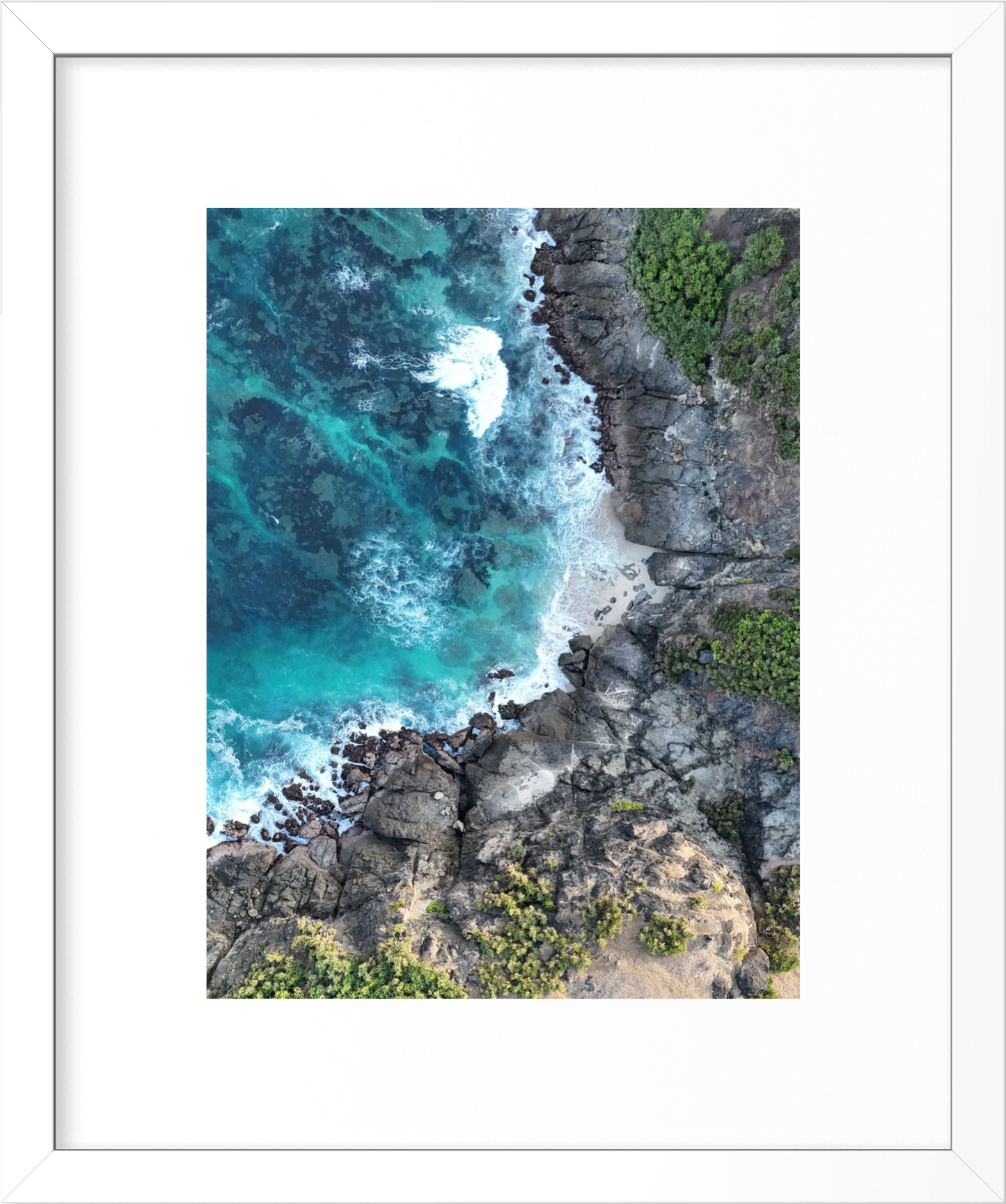 Bukit Merese II – Turquoise Cove