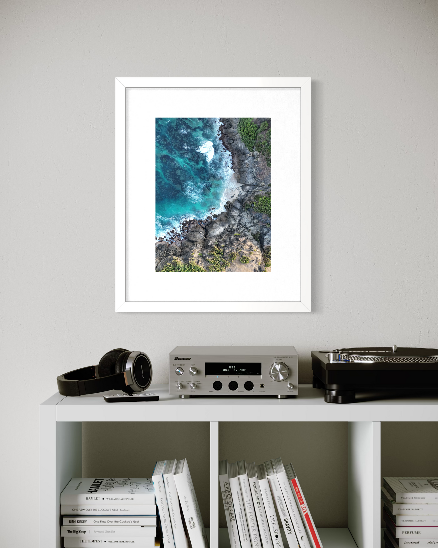 Bukit Merese II – Turquoise Cove