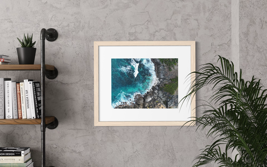Bukit Merese III – Shifting Shoreline