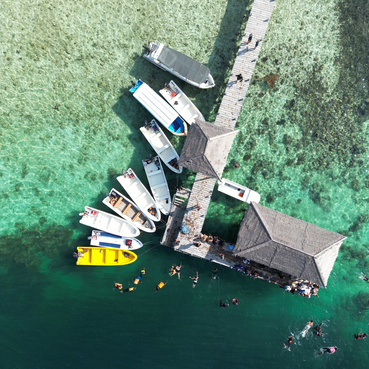 Kanawa Reef Stop – Fine Art Print