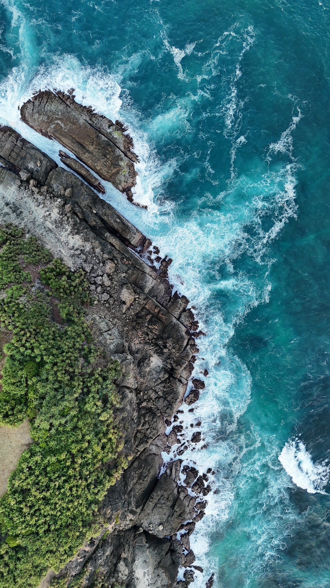 Bukit Merese I – Emerald Cliffs