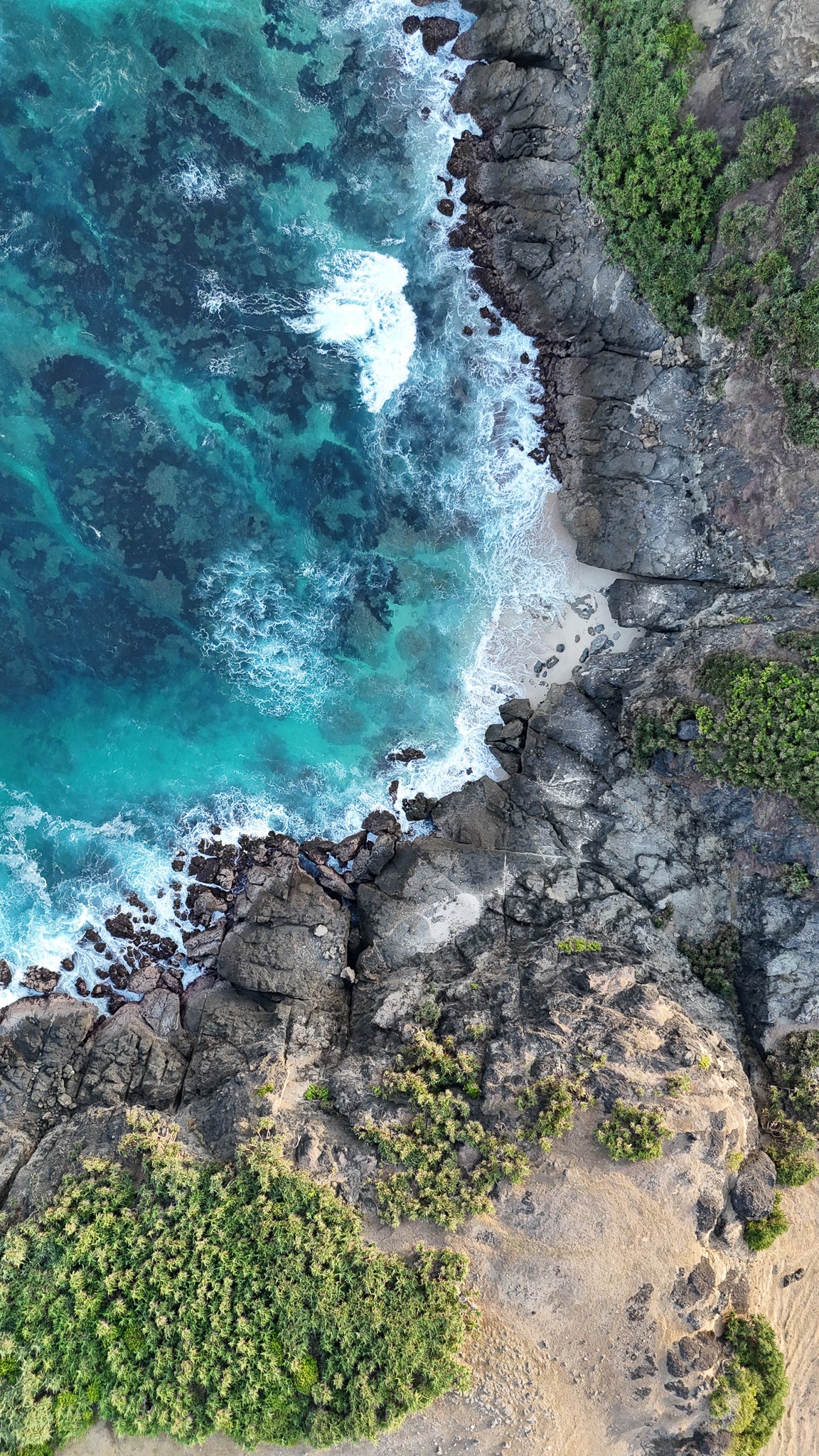 Bukit Merese II – Turquoise Cove