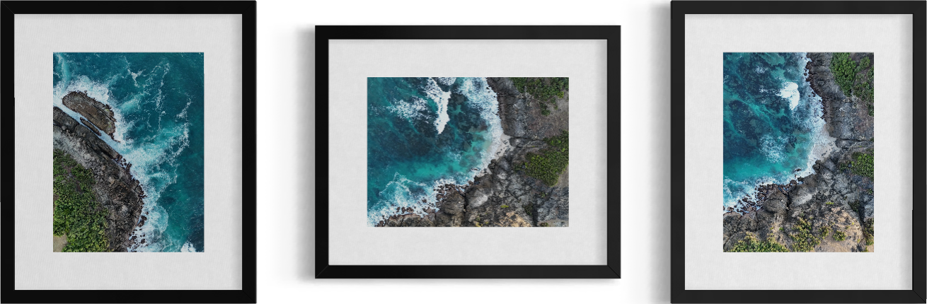 Bukit Merese II – Turquoise Cove