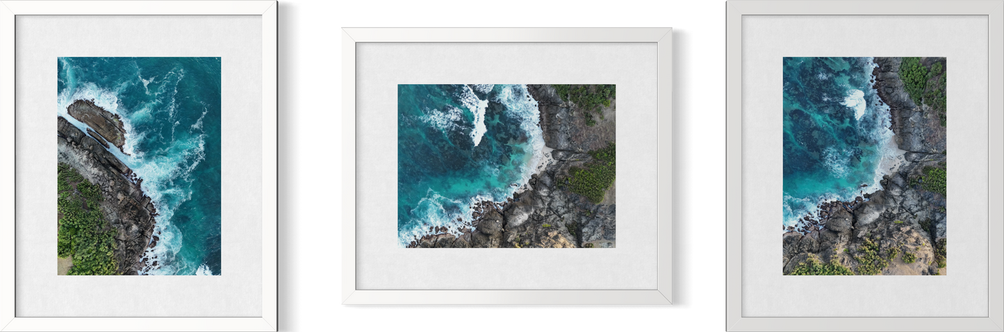 Bukit Merese I – Emerald Cliffs