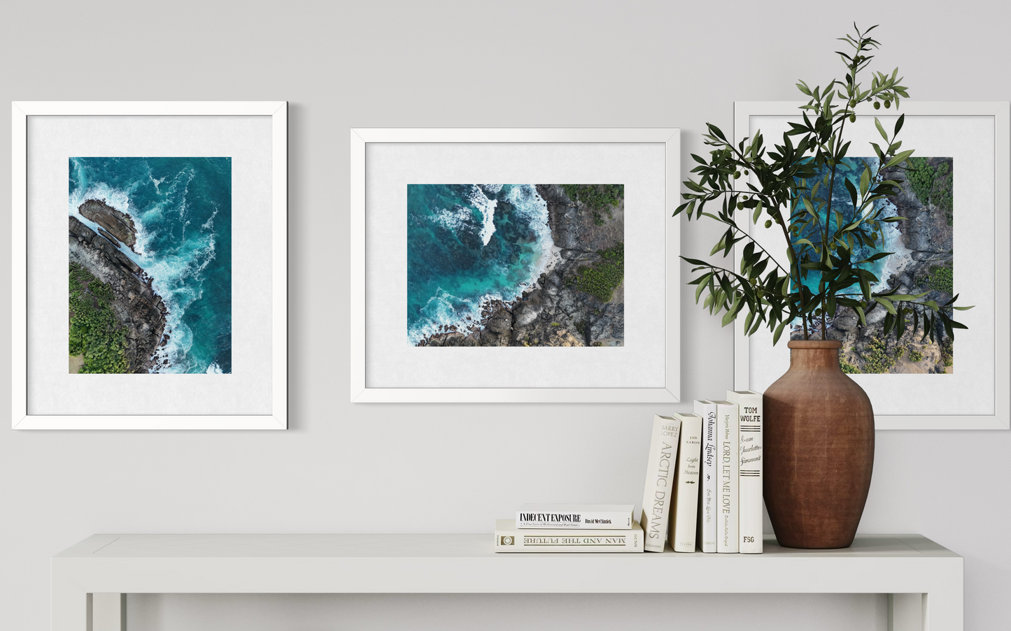 Bukit Merese I – Emerald Cliffs