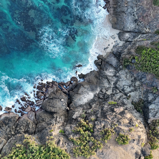 Bukit Merese II – Turquoise Cove