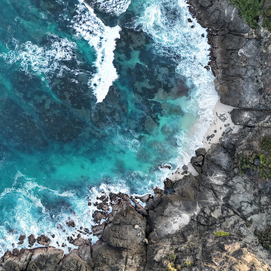 Bukit Merese III – Shifting Shoreline